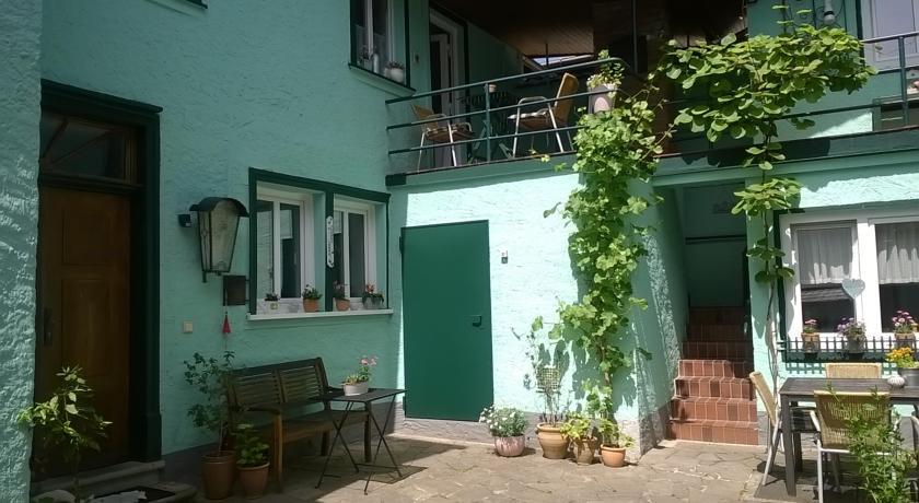 Am Bungert Apartment Mayschoss Exterior photo