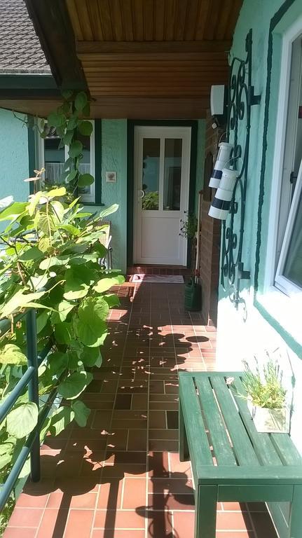 Am Bungert Apartment Mayschoss Exterior photo