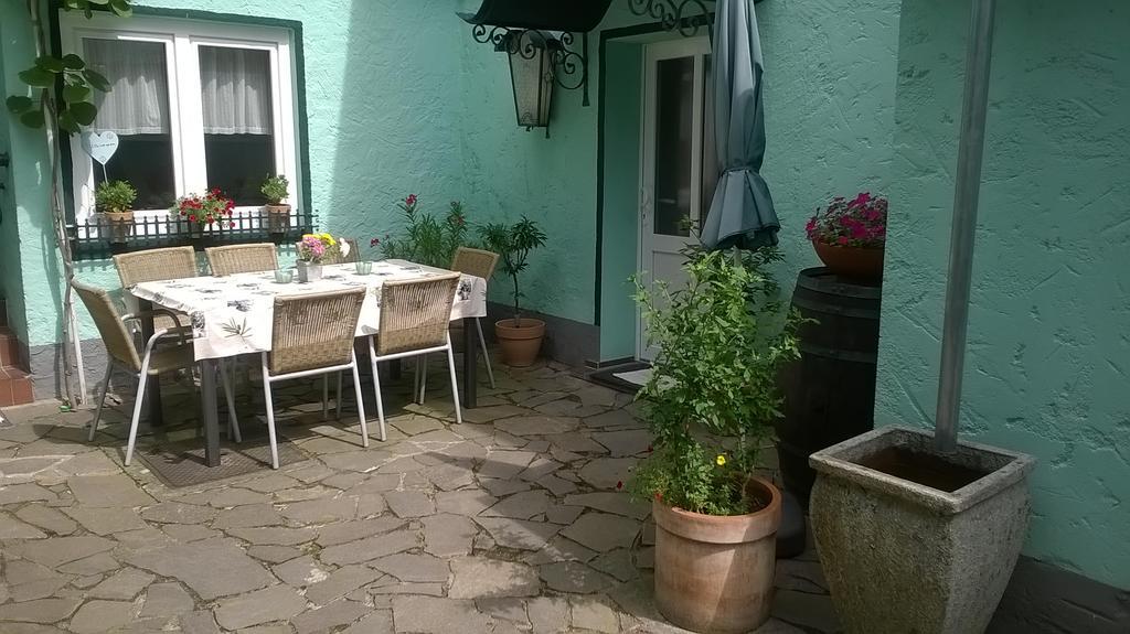 Am Bungert Apartment Mayschoss Exterior photo